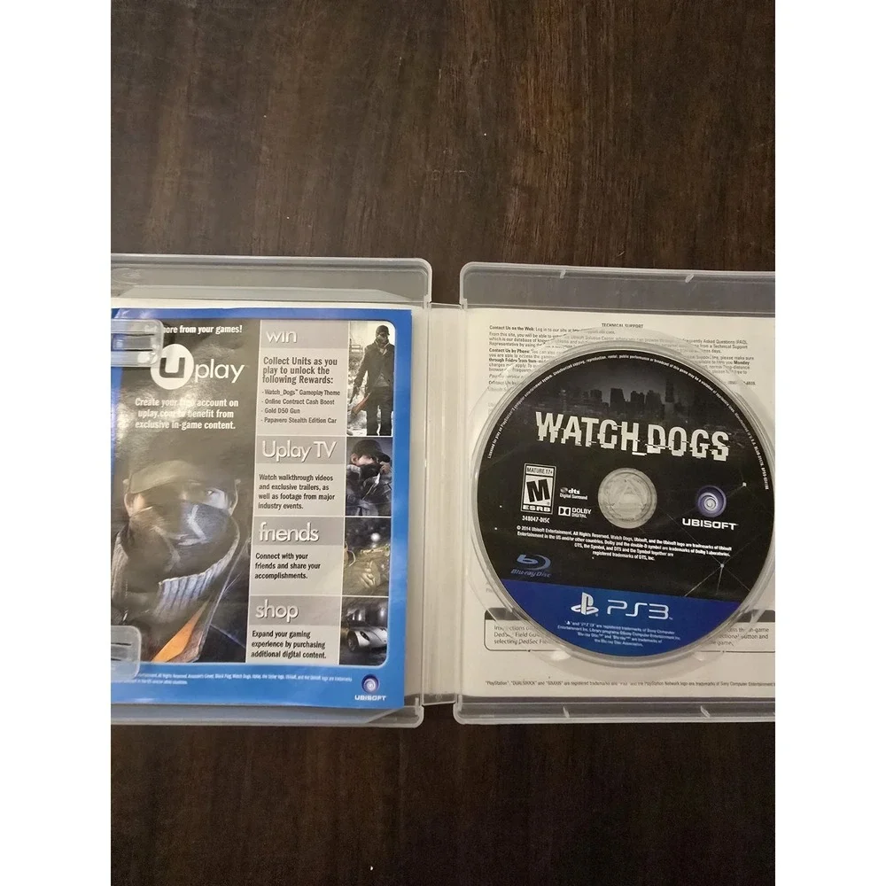 Need for Speed:‎ Shift (Sony PlayStation 3, 2009)